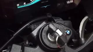 BMW S1000RR 🔧TOP SPEED DYNO😱😲🚀