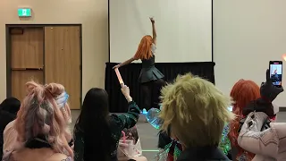 宝鐘マリン Houshou Marine 「美少女無罪♡パイレーツ」 Bishoujo Muzai♡Pirates 【estella! — SUNNY】 Otafest 2024