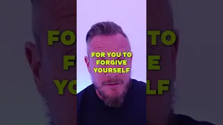 Why You Must Forgive YOURSELF After Narcissistic Abuse