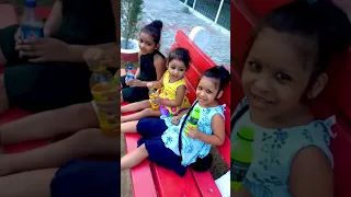 Golu molu pihu soft drink 🥤 pi rahi #golumolupihu #vlogs #viralvlogs #viralvideo