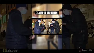 DEALER auf STRAẞE!!🥦😬 #kader #viral #shortsvideo #shorts