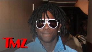 Chief Keef -- A Child Owing Child Support | TMZ