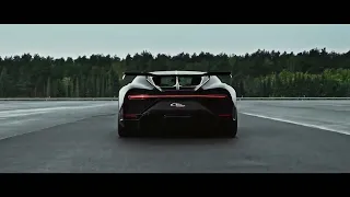 Bugatti Chiron Drift |Hensonn - Flare| Car Edit