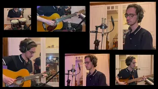 Wonderful Tonight (Eric Clapton Cover) - by Florian Trummer