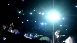 Iron Maiden - Blood Brothers (Live in Jakarta) The Final Frontier World Tour 2011