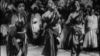 ho nadiya kinarey mora "hum ek hain" (1946) manik verma