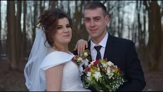 Іван & Аліна. Wedding day