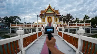 GoPro 9 TimeWarp tutorial | How to record Hyperlapse with GoPro