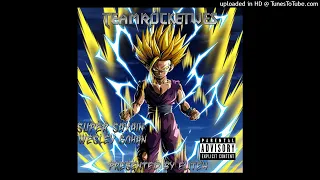 TeamRocketWes - Ashley & Mary Kate (Prod. Determinology) [Super Sayain  Wesley Gohan]