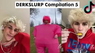 DERKSLURP TikTok Compilation 5 ❤️