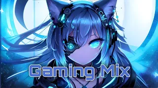 !! Nightcore Gaming Music Mix 2024 !!