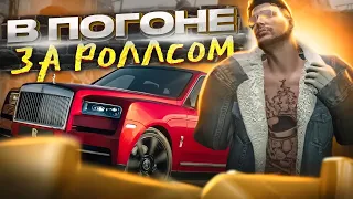 ЗАБИРАЮ ТАЧКИ У МАЖОРОВ В КАЗИНО НА ПЕРЕПРОДАЖУ ГТА 5 РП | GTA 5 RP RAINBOW