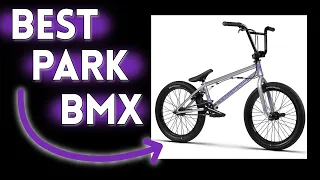 Which BMX Bike is BEST for SKATEPARK Riding?