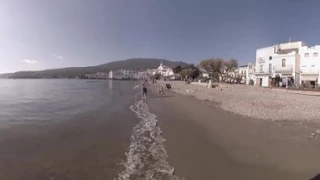 La Costa Brava en 360º