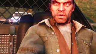 GTA 5 видео про драки и убийства № 26 апокалипсис на дороге