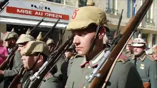 Centenaire de la Bataille de VERDUN 1916 - 2016