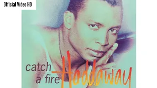 Haddaway - Catch a Fire (Official Video HD) [1995] (Subtitulado en Español)