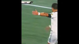 Riqui puig magical assist for Chicha (LA GALAXY)