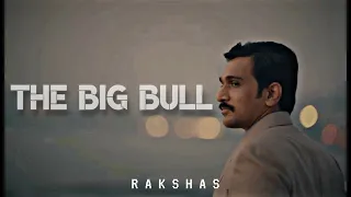 HARSHAD MEHTA | THE BIG BULL