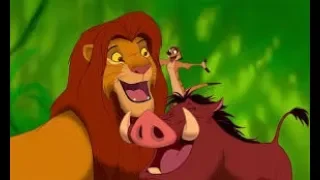 The Lion King/Timon and Pumbaa: Hakuna Matata (Musical Mashup)