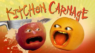 Kitchen Carnage IS BACK!!! (On new devices too!)