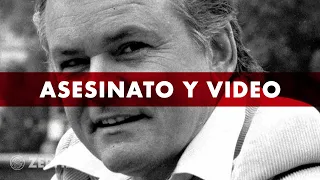 El aterrador caso de BOB CRANE y las cintas de video