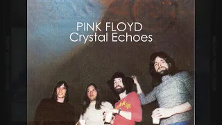Pink Floyd May 15, 1971 London, UK