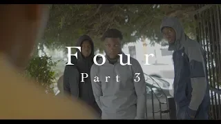 Four S1 E3 | Web Series | WalkWith