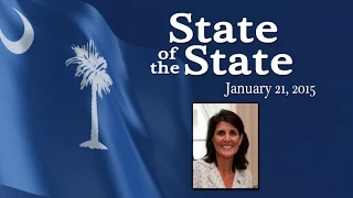 State of the State 2015