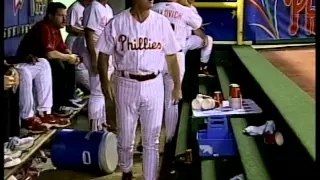 Remember The Fightins: The 2001 Phillies Video Yearbook