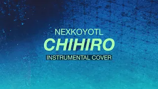 Billie Eilish - CHIHIRO (Instrumental Cover)