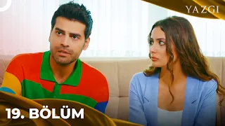 Yazgı 19. Bölüm | Kalbinden İyilik Taşıyor