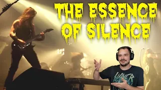 First Time Hearing, Epica - The Essence Of Silence (LIVE) Reaction!