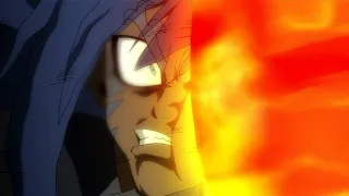 Strike Back 【AMV】 - Fairy Tail Final Series ᴴᴰ