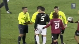 Partizan - Livorno 1:1 (2006.)