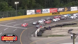 Race Highlights: Battle at Berlin 250