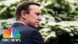 NOW Tonight With Joshua Johnson - June 6 | NBC News NOW