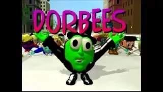 dorbees theme song lyrics