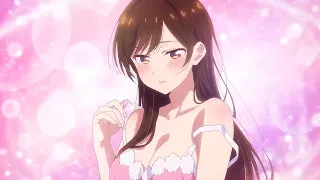 Rent A Girlfriend Season 2 Opening | 4K 60FPS | Himitsu Koi Gokoro