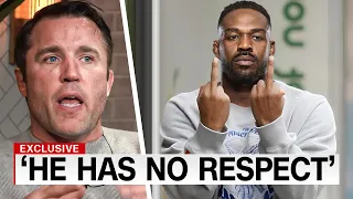 What Makes Jon Jones So HATED..