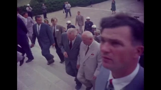 Хрущев в Америке     Khrushchev in the USA