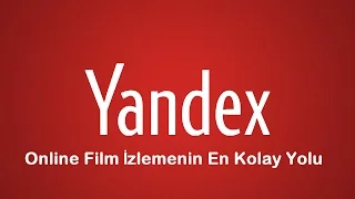 Film İzlemenin En Kolay Yolu (Programsız, Reklamsız, Sitelerde Aramadan)