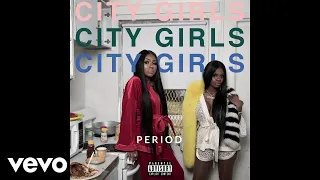 City Girls - No Time (Broke N**ga) (Audio)