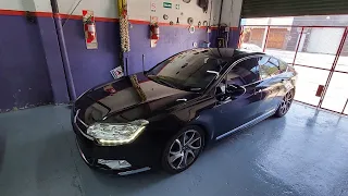 CITROEN C5 THP armado de tapa de cilindros.. gracias por confiar 💪💪💪