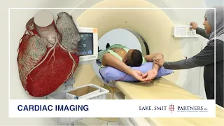 Discover the Power of Cardiac Imaging at Lake, Smit, and Partners!
