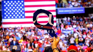 QAnon Is Tearing Families Apart This Election Season