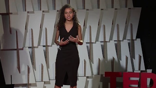 The Power Of Words | Coral Ortiz | TEDxYouth@BeaconStreet