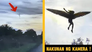 10 PANGYAYARI sa KALANGITAN na NAKUNAN ng CAMERA!