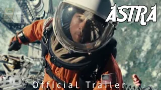 Ad Astra | Fight - Now On Digital | HD Official  Trailer #1