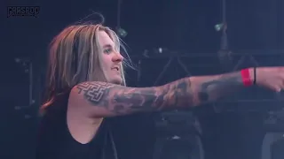 Blind Channel - Died Enough For You @Graspop Metal Meeting 2023